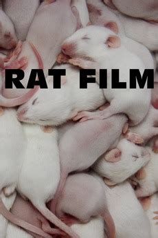 ‎Rat Film (2016) directed by Theo Anthony • Reviews, film + cast • Letterboxd