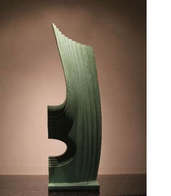 Brian Willsher Installation Art, Brian, Sculpting, Pottery, Carving, Vase, Creative, Wood ...