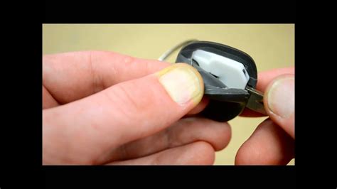 Transponder Chip Key Bypass How To For Any Car! - YouTube