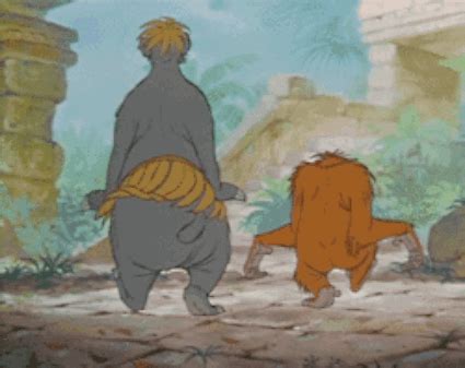 33 Disney Characters Dancing To Biggie Will Make Your Day | Disney ...