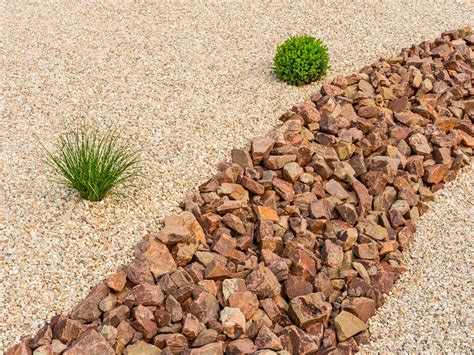 Top 5 Benefits of Rock Landscaping | Southwest Boulder & Stone