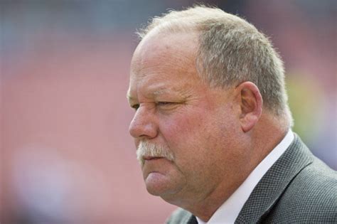 Mike Holmgren Interested in Coaching 49ers: Good Idea?