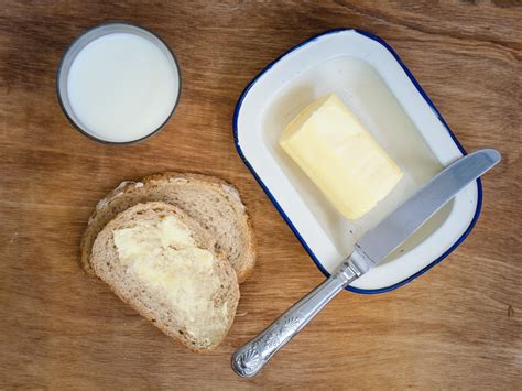 7 of the Best Types of Butter You Probably Haven't Tried (Yet!) - EcoSalon