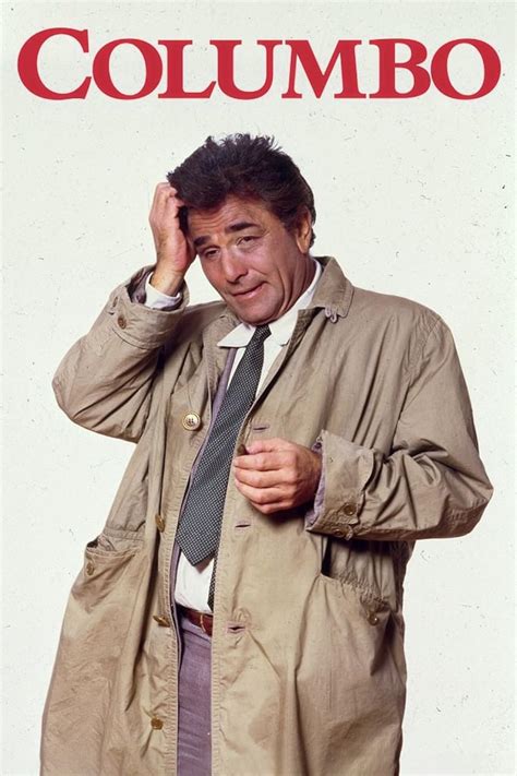 Columbo (TV Series 1971–1978) - IMDb