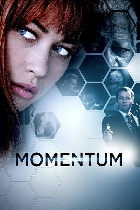 Momentum (2015) — The Movie Database (TMDB)