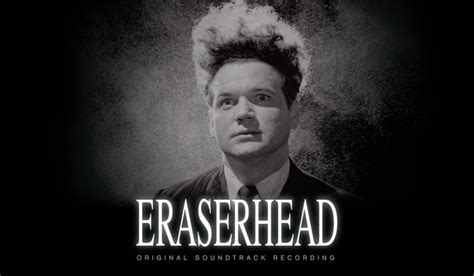 Eraserhead (1977) – Vinyl Writers