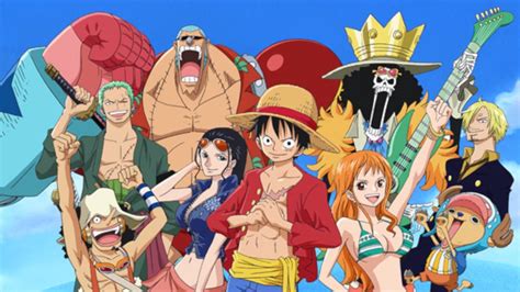 Top 10 Best One Piece Characters | WatchMojo.com
