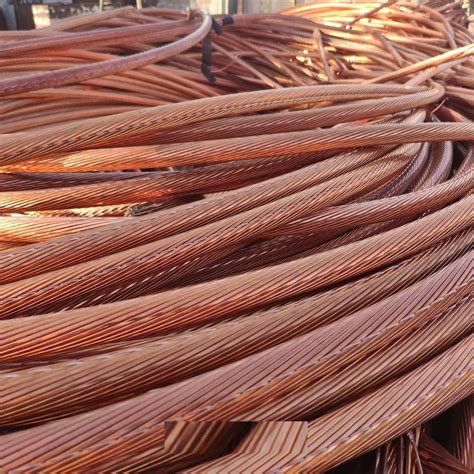 Insulated Copper Wires & Cables Scraps - China Copper Wire Scrap and Copper