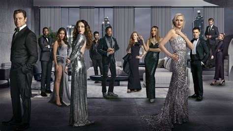 Dynasty Season 4: Release Date, Time & Details | Tonights.TV