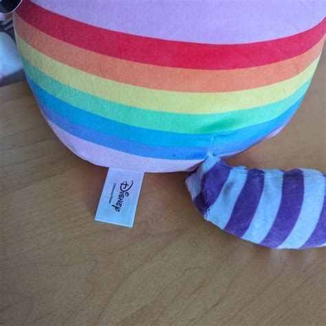 Kellytoy | Toys | Squishmellows Pride Bing Bong 9 Disney Kellytoy Inside Out Stuffed Animal Pink ...