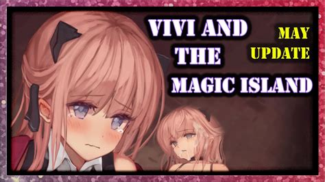 Vivi and the magic island [May Update\2020] - Gameplay - YouTube