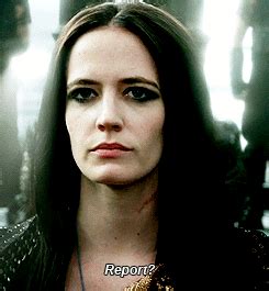 Report ? Eva Green, Gothic Art, Supergirl, Report, Gif, Stars, Woods, Gothic Artwork, Sterne