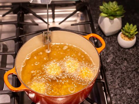 Deep Frying 101: How to Deep Fry on the Stovetop | Good. Food. Stories.