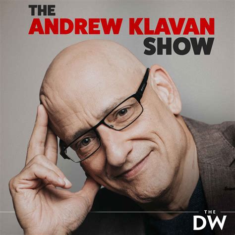 The Andrew Klavan Show – Westwood One Podcast Network