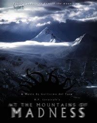 Mountains of Madness : Teaser Trailer