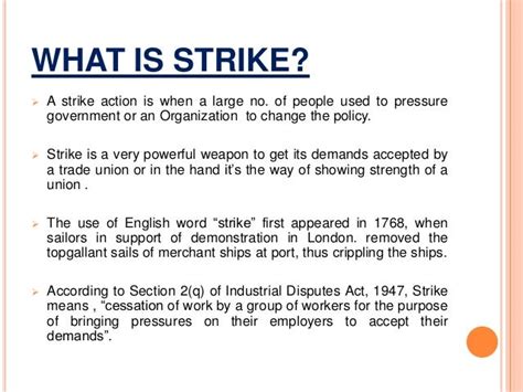 Strike by Ankit Singh