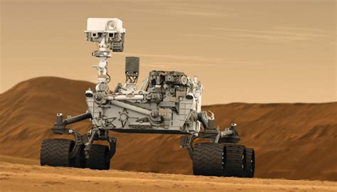 Mars Science Laboratory (MSL) Curiosity, Mars mission | Robohub