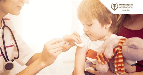 Why hesitate to get the chickenpox vaccine? – Better consider the best and simplest way to ...