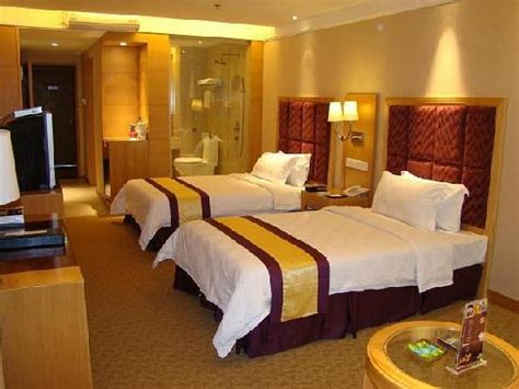 LIJING COMMERCIAL HOTEL - Reviews (Shenzhen, China)