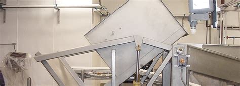 Experts in Food Processing Equipment - Fusion Tech