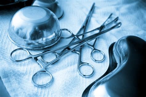 The Basics of Surgical Instruments and their uses | City College