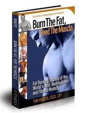 Burn The Fat Feed The Muscle PDF,Ebook,Download ?? -- Burn The Fat Feed The Muscle | PRLog