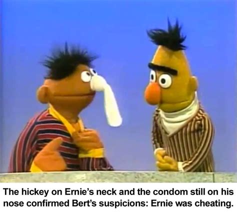 Ernie and Bert Meme Comp Part 2