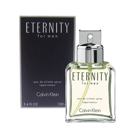 Calvin Klein Eternity For Women EDP 100ml - Buy Perfume
