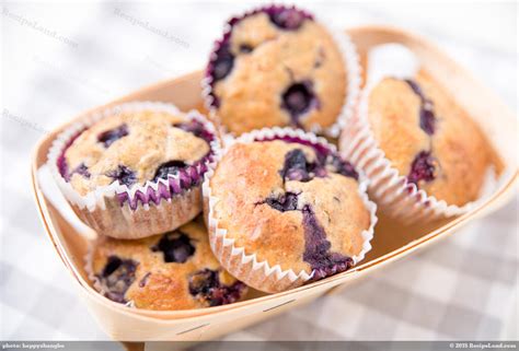 Best Ever Diabetic Muffins Recipes – Easy Recipes To Make at Home