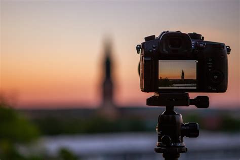 Our Guide To Beginner Videography: Equipment - Audiosocket