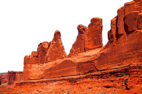 Pin by Abby Huff on My Cutouts in 2023 | Utah national parks, Arches national park, National parks