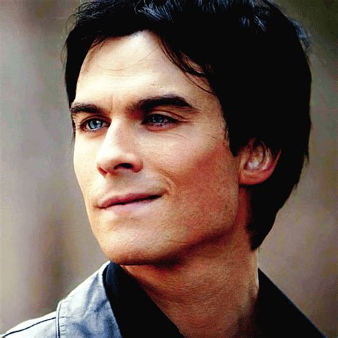 Damon - Damon Salvatore Fan Art (29998304) - Fanpop