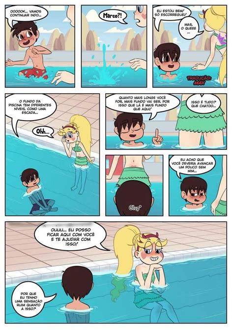 Pin by Mila on starco | Starco comic, Star vs the forces, Star vs the forces of evil