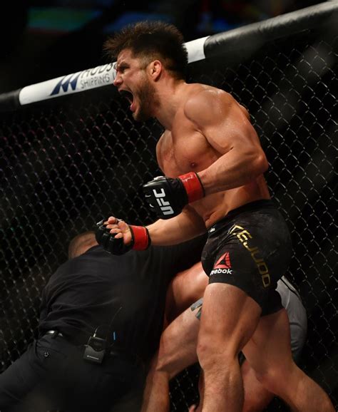 MMA: UFC 249-Cejudo vs Cruz | MMA Junkie