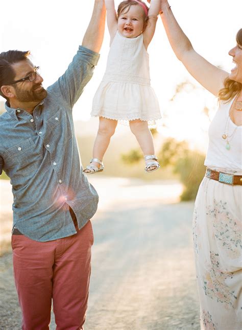 Family Photography Ideas With Baby