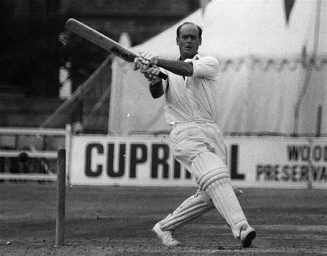 Cricket fraternity salutes England great Brian Close - Rediff Cricket