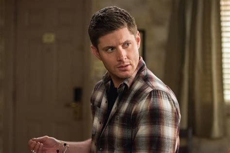 Top 10 Favorite Dean Winchester Moments