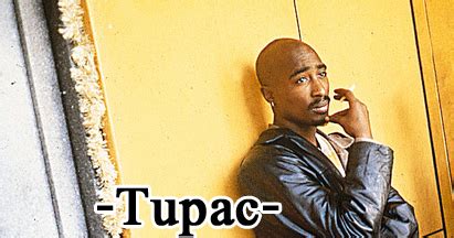 2º Olhar...: Casos Sinistros da Música - Tupac Shakur