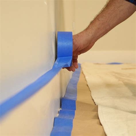 10 Paint Roller Techniques and Tips for Perfect Walls | Family Handyman