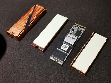 AORUS announces PCIe Gen 4 M.2 NVMe SSD - The Tech Revolutionist