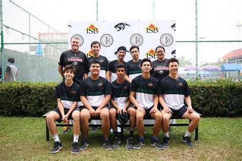 IASAS Tennis 2019 – IASAS.asia