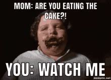 Matilda Cake GIFs | Tenor