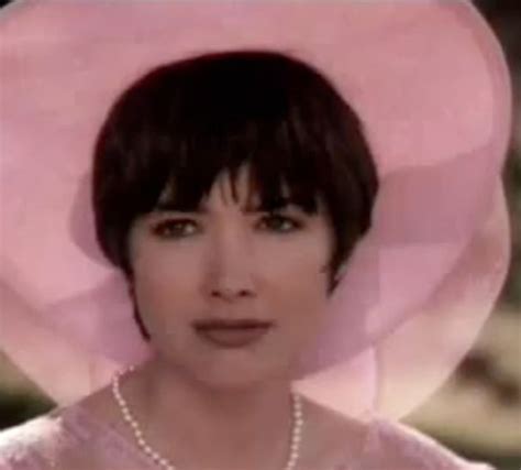 Janine Turner as Maggie O'Connell in Northern Exposure (episode when ...