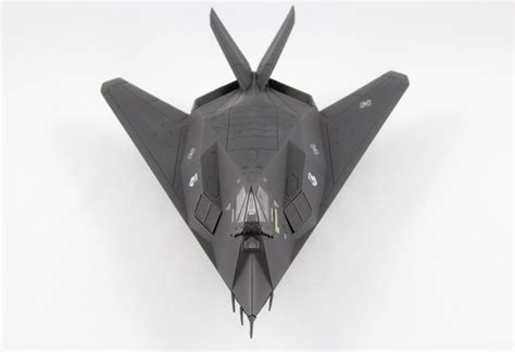 Sun Star F-117A Nighthawk, Desert Storm, SS19001 - DA.C