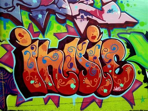 Pictures of Graffiti Art 2011 | New Graffiti Art