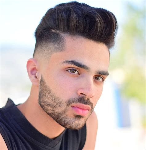 15 Gorgeous Quiff Hairstyles For Men Of All Ages | StylesRant | Oval ...