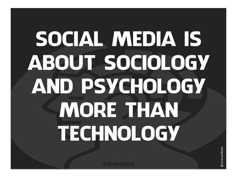 The 55 Best Social Media Quotes