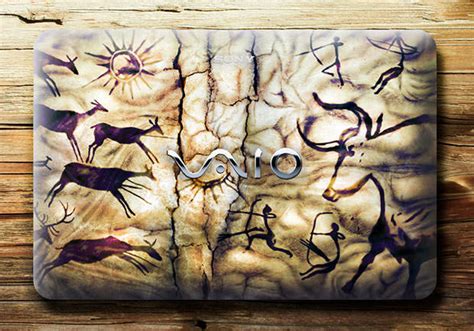 23+ Best Laptop Cover/Skin Design Templates