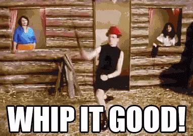 Whip It Good Devo GIF - WhipItGood Whip Devo - Discover & Share GIFs