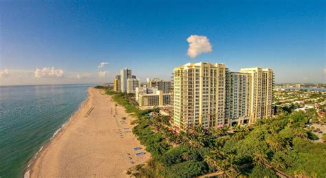 Oceanfront Palm Beach Resort & Spa Singer Island Entire apartment (Riviera Beach (FL)) - Deals ...